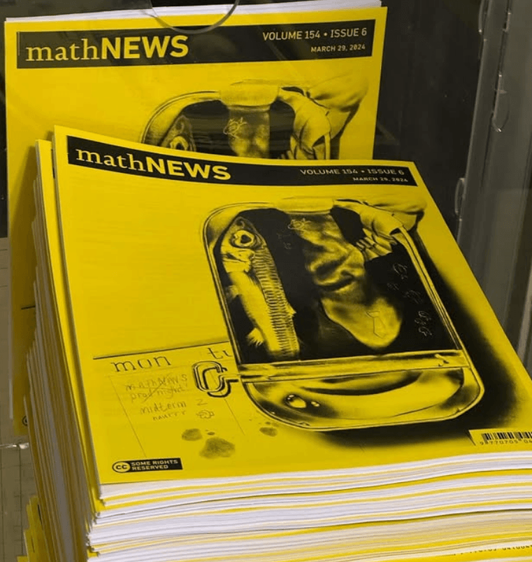 mathNEWS