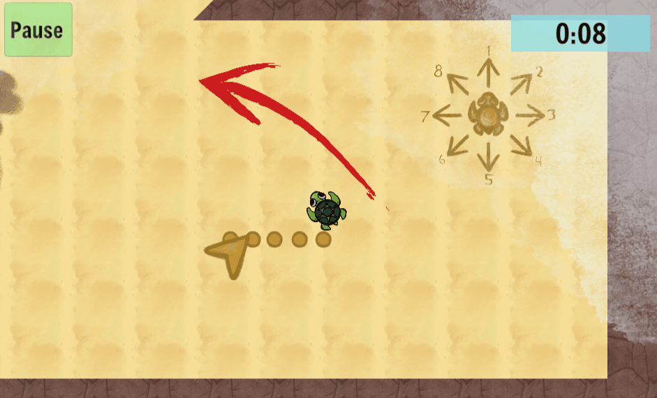 The Turtle Game