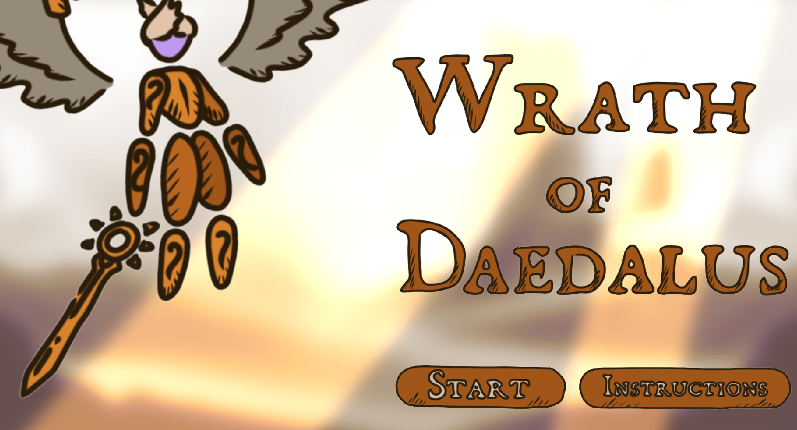 Wrath of Daedelus