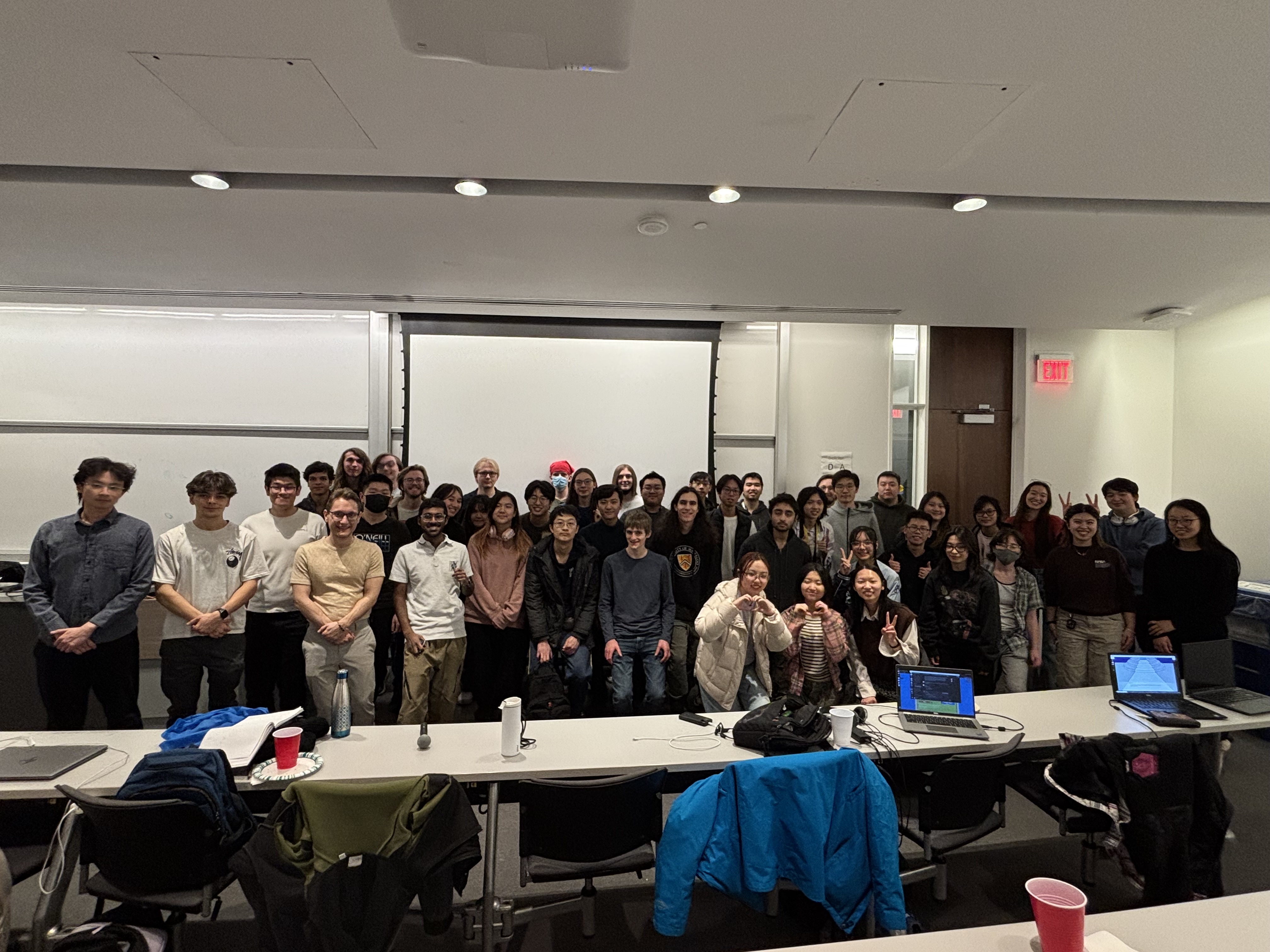 UWaterloo Game Dev Club gallery image 2